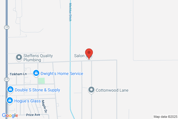 Normas Full Service Salon