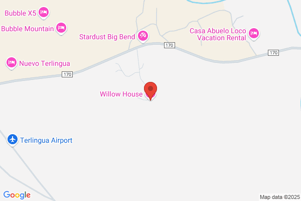 Willow House