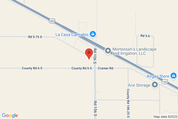 Alamosa Storage