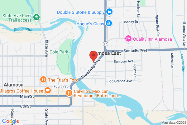 Cotton Grove Self Storage