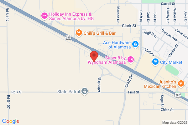 All Valley Towing LLC