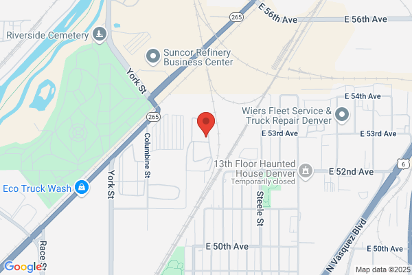 Colorado Towing LLC