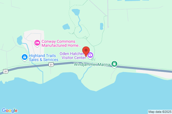 Rivian Waypoints