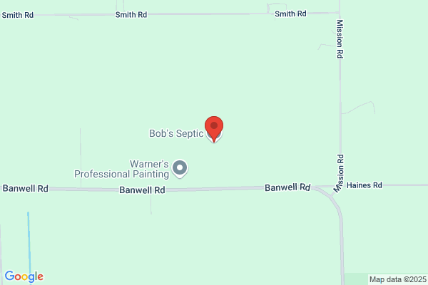 Bobs Septic Service