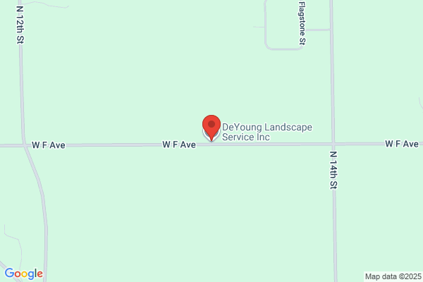 Deyoungs Lawn Care Inc