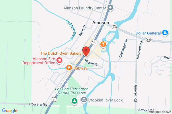 Dutch Oven Yarn Shop Inc