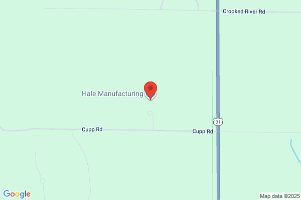Hale Manufacturing Inc