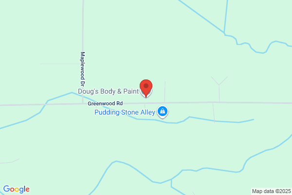 Holmes Auto Body