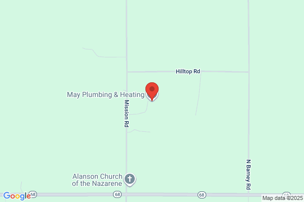 May Plumbing & Heating