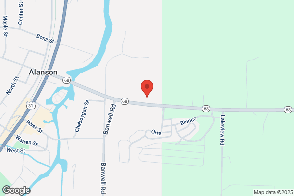Mogford Robert Auto Parts Inc