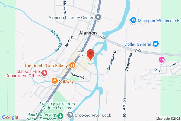 Riverside Bar & Grill