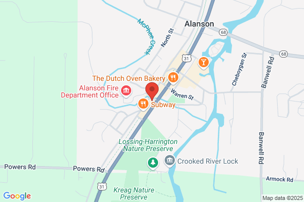 States Area Dental