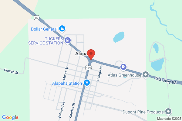 Alapaha Headstart