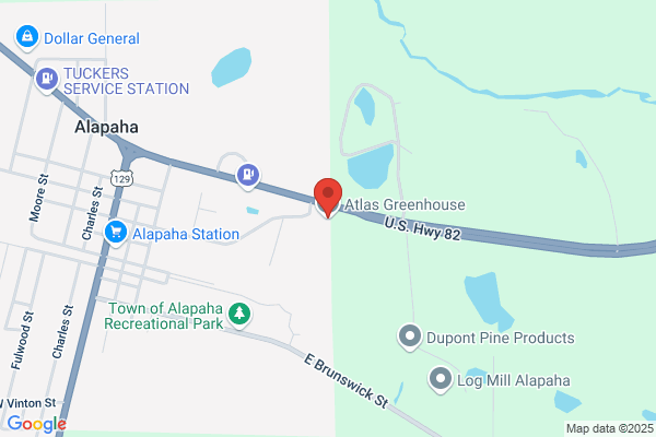 Atlas Greenhouse Systems Inc
