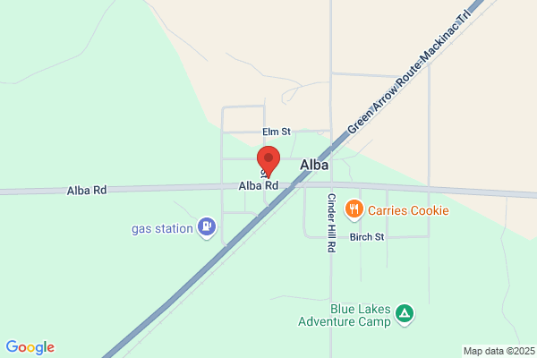 United States Postal Service