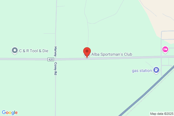 Alba Sportsman Club
