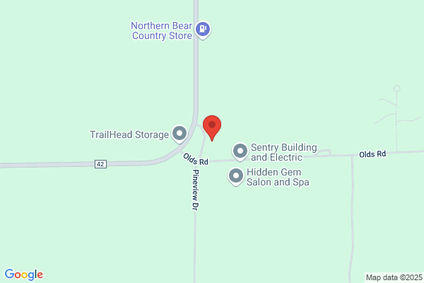 Northern Michigan Truck Accessories