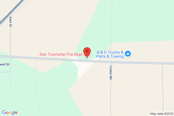 Star Township Fire Department