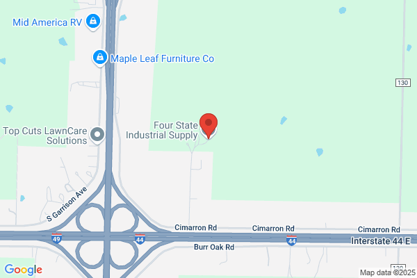 Four State Industrial Supply Co Inc