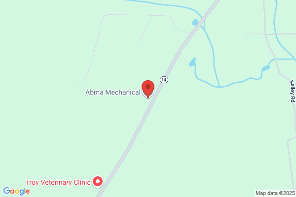 Abma Mechanical LLC