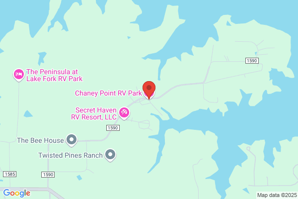 Chaney Point Rv Park