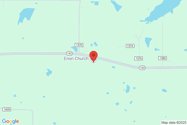 Enon Baptist Church