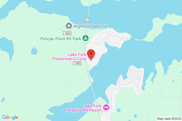 Fisherman's Cove Marina