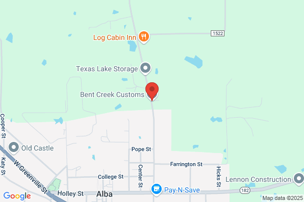 G3 Ranch Works, LLC