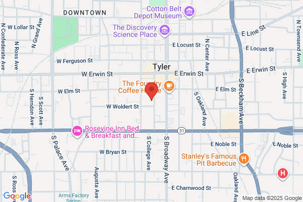 Jackson Real Estate