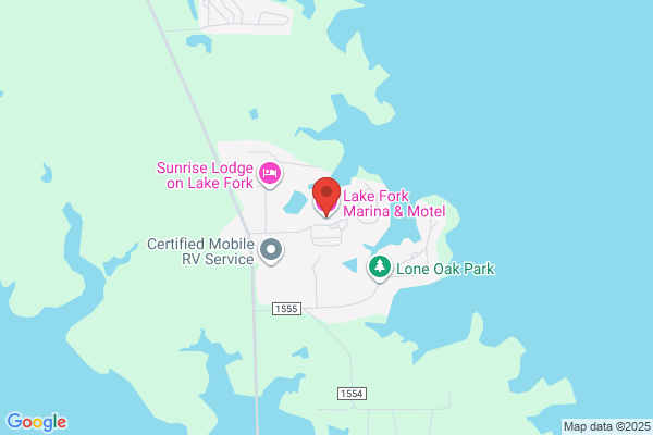 Lake Fork Marina