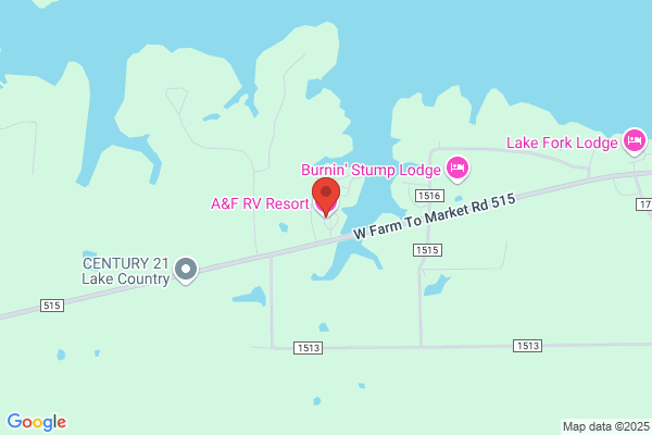 Lake Fork Rv & Auto