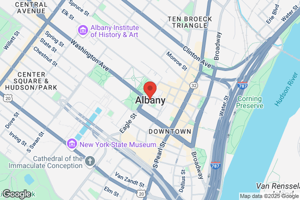 ATAX - Albany, NY