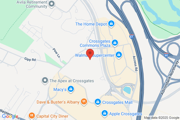 Peregrine Senior Living at Crossgate