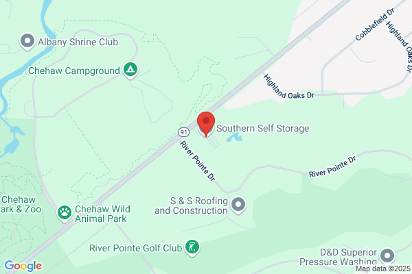 Southern Self Storage