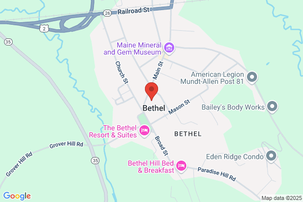 Bethel Citizen Newspaper