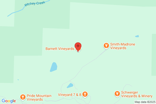Allyance Wine Cellars