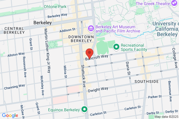 URSA Berkeley