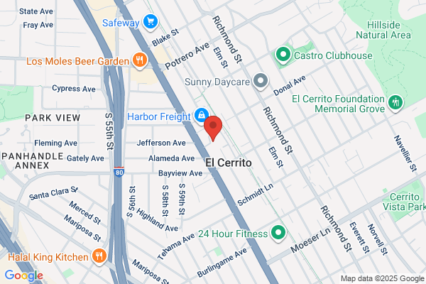 Civic Plaza Apartments