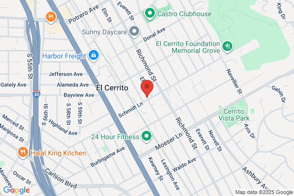 Portola Arms