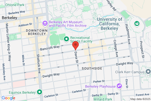 Varsity Berkeley