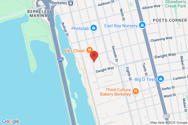 Trachtenberg Architects