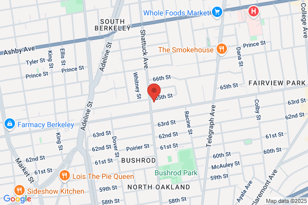 CARSTAR Chilton Auto Body Berkeley