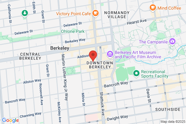 Berkeley Cellular