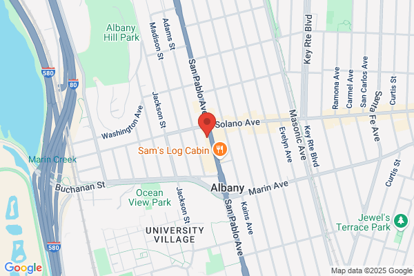 Albany Chiropractic Office