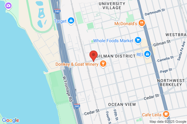 Gilman Grill