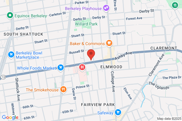 Ashby Dental in Elmwood