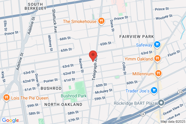 Dentist Oakland - Sharon L. Albright, D.D.S, Inc.