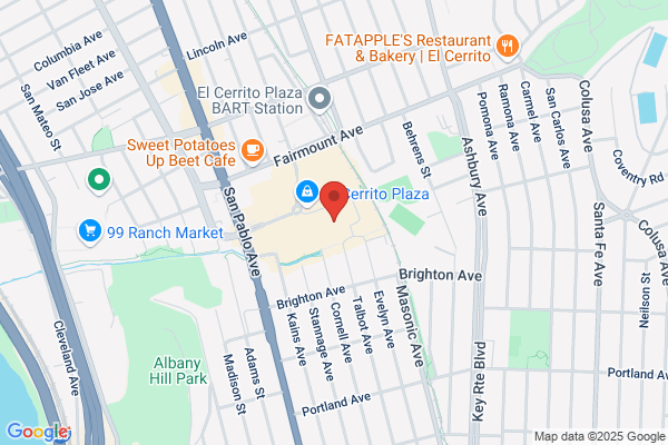 Planned Parenthood - El Cerrito Health Center
