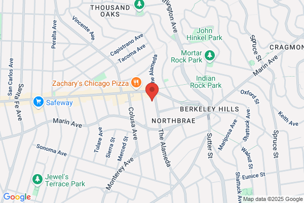 Berkeley Dental Laboratory