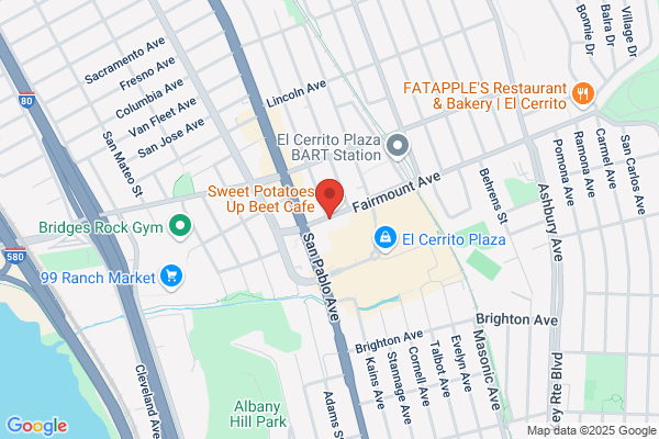 El Cerrito Health & Rehab